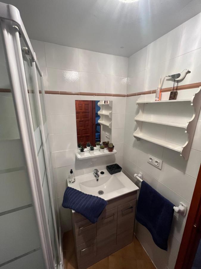 Apartamento Urb Oasis Park II Denia, Las Marinas ภายนอก รูปภาพ