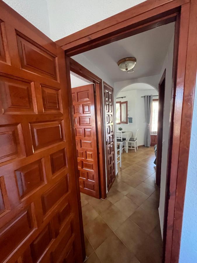 Apartamento Urb Oasis Park II Denia, Las Marinas ภายนอก รูปภาพ